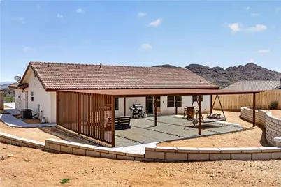 61755 Navajo Trail, Joshua Tree, CA 92252 - Photo 7