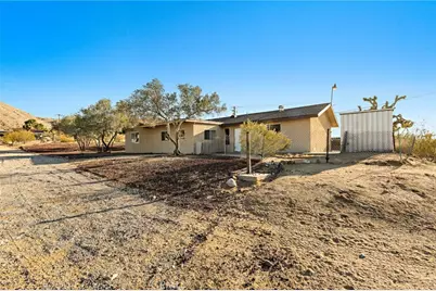 7453 Olympic Road, Joshua Tree, CA 92252 - Photo 35