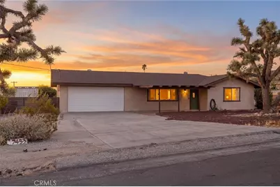 7453 Olympic Road, Joshua Tree, CA 92252 - Photo 3