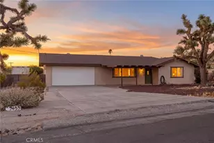 7453 Olympic Rd, Joshua Tree, CA 92252 - Photo 3