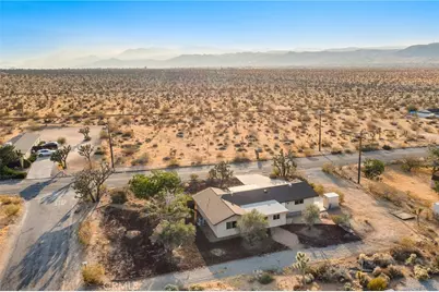 7453 Olympic Road, Joshua Tree, CA 92252 - Photo 1