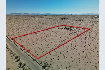 3583 Indian Cove, 29 Palms MCB, CA 92277 - Photo 1