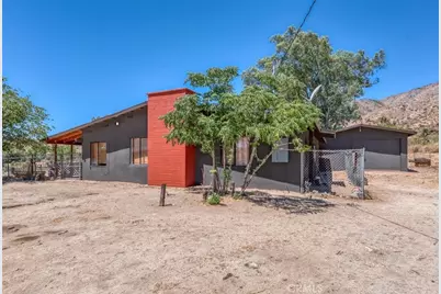 10344 San Gorgonio Avenue, Morongo Valley, CA 92256 - Photo 1