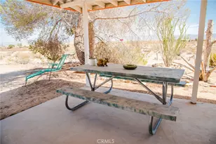 63525 Moonlight Mesa, Joshua Tree, CA 92252 - Photo 21