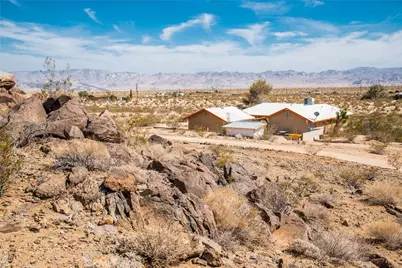 63525 Moonlight Mesa, Joshua Tree, CA 92252 - Photo 5