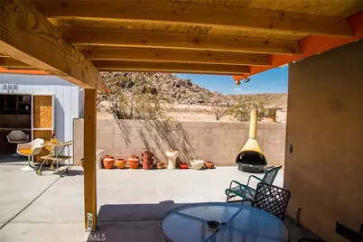 63525 Moonlight Mesa, Joshua Tree, CA 92252 - Photo 19
