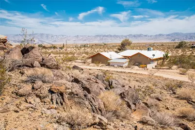 63525 Moonlight Mesa, Joshua Tree, CA 92252 - Photo 5