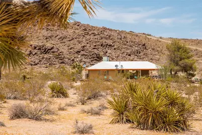 63525 Moonlight Mesa, Joshua Tree, CA 92252 - Photo 7