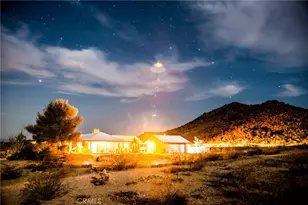 63525 Moonlight Mesa, Joshua Tree, CA 92252 - Photo 1