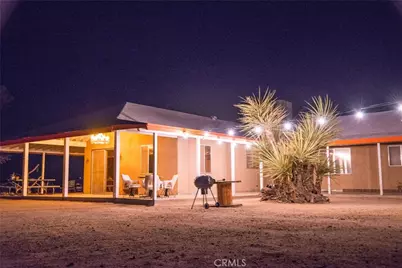 63525 Moonlight Mesa, Joshua Tree, CA 92252 - Photo 63