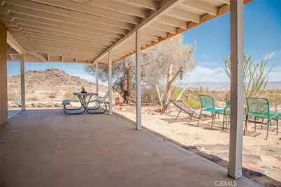 63525 Moonlight Mesa, Joshua Tree, CA 92252 - Photo 23