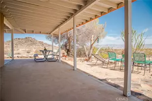 63525 Moonlight Mesa, Joshua Tree, CA 92252 - Photo 23