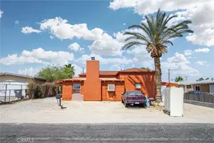 6582 Manzanita Ave, 29 Palms MCB, CA 92277 - Photo 3
