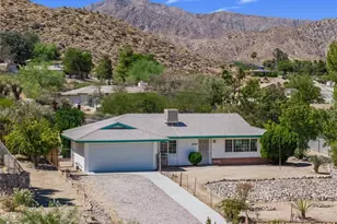 49084 Mojave, Morongo Valley, CA 92256 - Photo 1