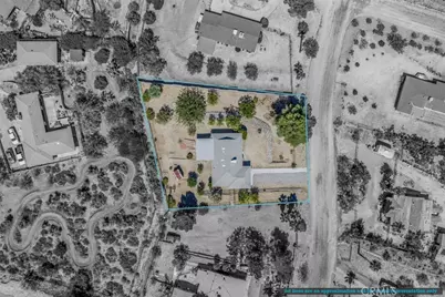49084 Mojave, Morongo Valley, CA 92256 - Photo 31