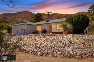 49084 Mojave, Morongo Valley, CA 92256 - Photo 1