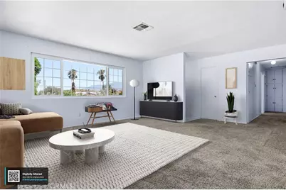 49084 Mojave, Morongo Valley, CA 92256 - Photo 5