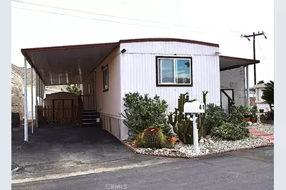 56254 29 Palms Highway #41, Yucca Valley, CA 92284 - Photo 3