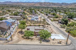 49110 Vista, Morongo Valley, CA 92256 - Photo 31