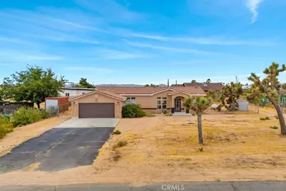 58115 Belmont, Yucca Valley, CA 92284 - Photo 1
