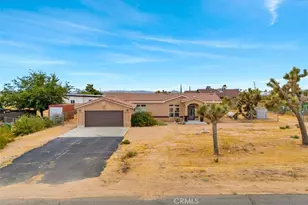 58115 Belmont, Yucca Valley, CA 92284 - Photo 1