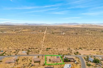 58115 Belmont, Yucca Valley, CA 92284 - Photo 41