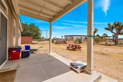 58115 Belmont, Yucca Valley, CA 92284 - Photo 35