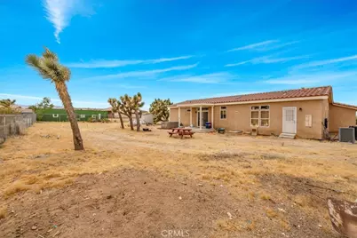 58115 Belmont, Yucca Valley, CA 92284 - Photo 5