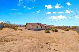 7121 Quail Spring Ave, 29 Palms MCB, CA 92277 - Photo 35