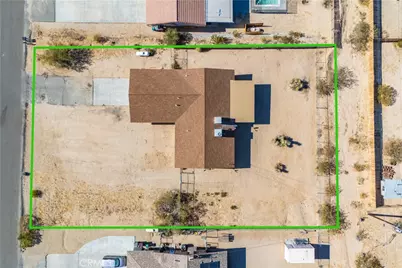 7121 Quail Spring Avenue, 29 Palms MCB, CA 92277 - Photo 45