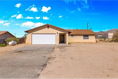 7121 Quail Spring Avenue, 29 Palms MCB, CA 92277 - Photo 1