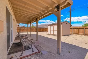 6606 Persia Ave, 29 Palms MCB, CA 92277 - Photo 23