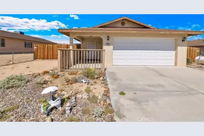 6606 Persia Avenue, 29 Palms MCB, CA 92277 - Photo 1