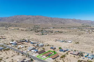 6606 Persia Avenue, 29 Palms MCB, CA 92277 - Photo 31