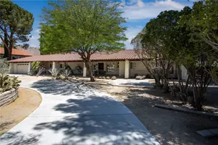 7475 San Remo Trail, Yucca Valley, CA 92284 - Photo 1