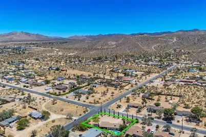 57556 Pueblo Trail, Yucca Valley, CA 92284 - Photo 43