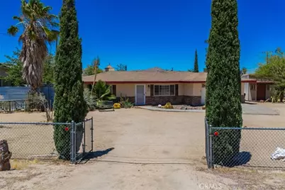 57556 Pueblo Trail, Yucca Valley, CA 92284 - Photo 1
