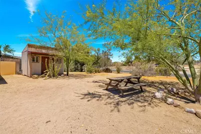 57556 Pueblo Trail, Yucca Valley, CA 92284 - Photo 9