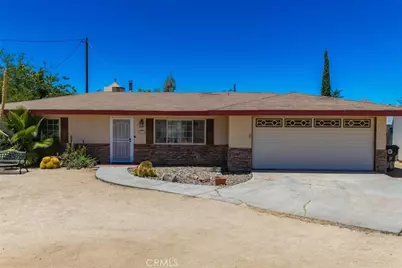 57556 Pueblo Trail, Yucca Valley, CA 92284 - Photo 3