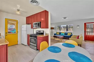 57556 Pueblo Trail, Yucca Valley, CA 92284 - Photo 21