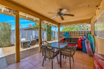 57556 Pueblo Trail, Yucca Valley, CA 92284 - Photo 31