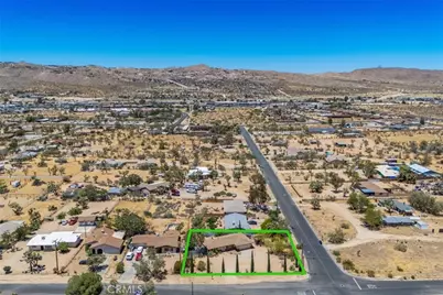 57556 Pueblo Trail, Yucca Valley, CA 92284 - Photo 49