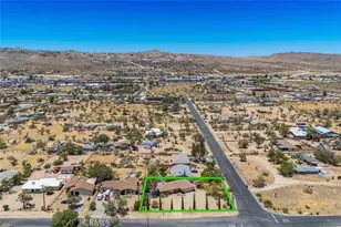 57556 Pueblo Trail, Yucca Valley, CA 92284 - Photo 49