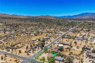 57556 Pueblo Trail, Yucca Valley, CA 92284 - Photo 45