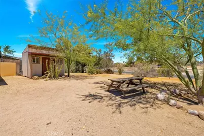 57556 Pueblo Trail, Yucca Valley, CA 92284 - Photo 7