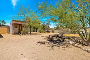 57556 Pueblo Trail, Yucca Valley, CA 92284 - Photo 7