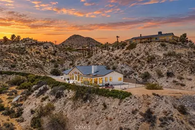 6177 Mandarin Road, Yucca Valley, CA 92284 - Photo 3