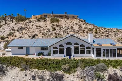 6177 Mandarin Road, Yucca Valley, CA 92284 - Photo 1