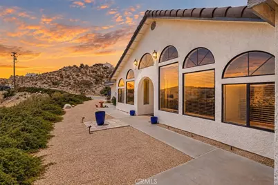 6177 Mandarin Road, Yucca Valley, CA 92284 - Photo 1