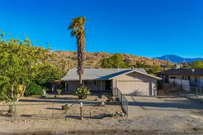 49455 Rosella, Morongo Valley, CA 92256 - Photo 1